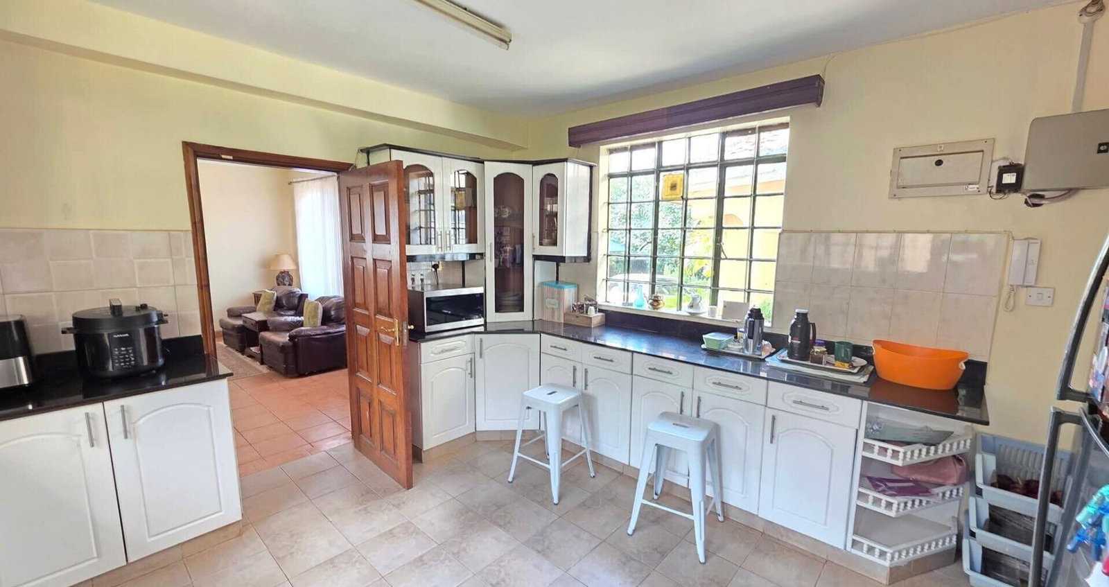 50x100 Plot Garden Home at KSh 400K