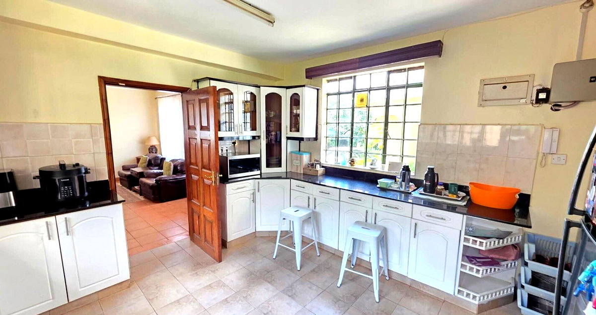 50x100 Plot Garden Home at KSh 400K