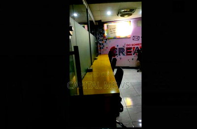 Furnished Private Offices For Serious Professionals - Image 3