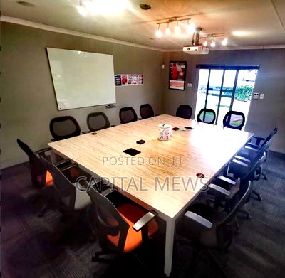 Furnished Private Offices For Serious Professionals - Image 2