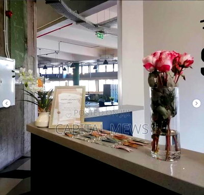 Furnished Private Offices For Serious Professionals - Image 1