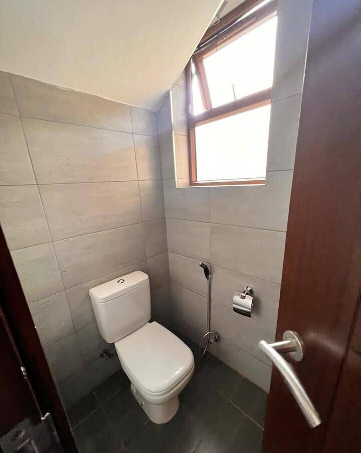 5-Ensuite Townhouse with DSQ in Small Gated Community - Lavington