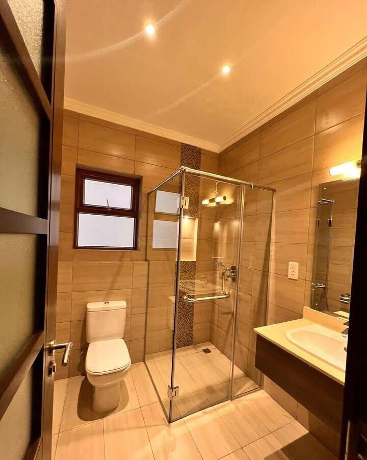 5-Ensuite Townhouse with DSQ in Small Gated Community - Lavington