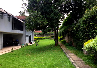 1/8 Acre Nyari Haven for KSh 400K