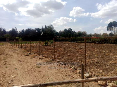 Ngong, Matasia, Memusi Road. 3/4 Acre Plots for Sale. - Image 1