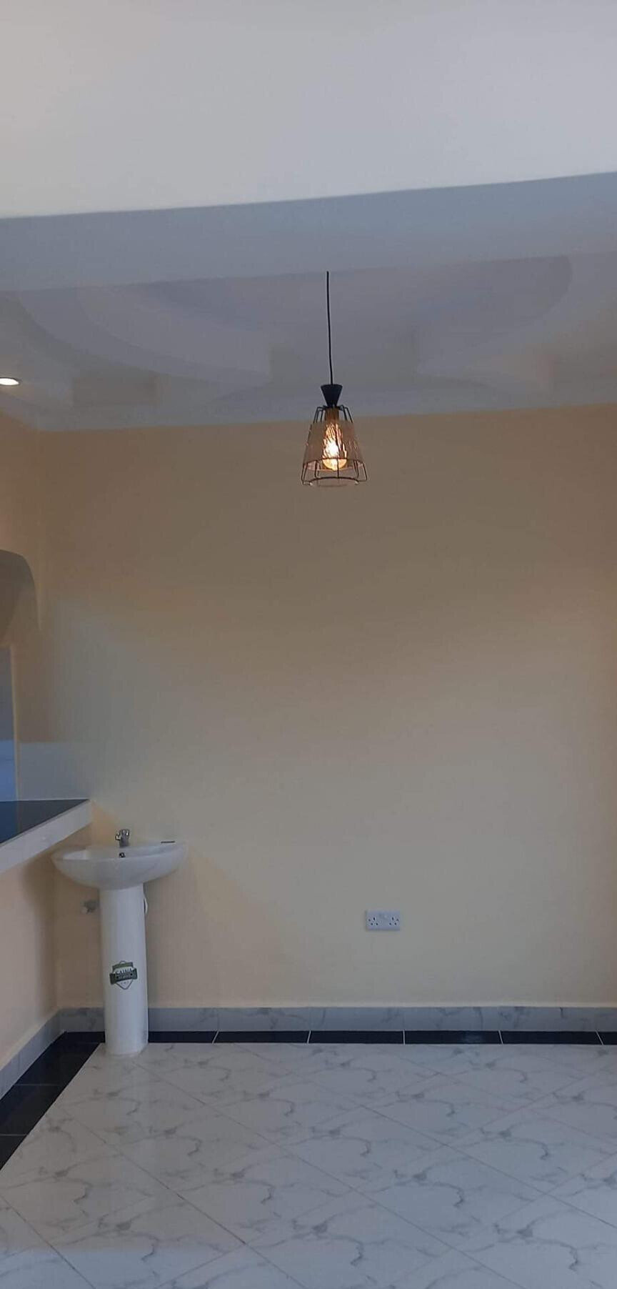 4BR Architectural Gem with Breathtaking Ngong Hills Views - Ngong