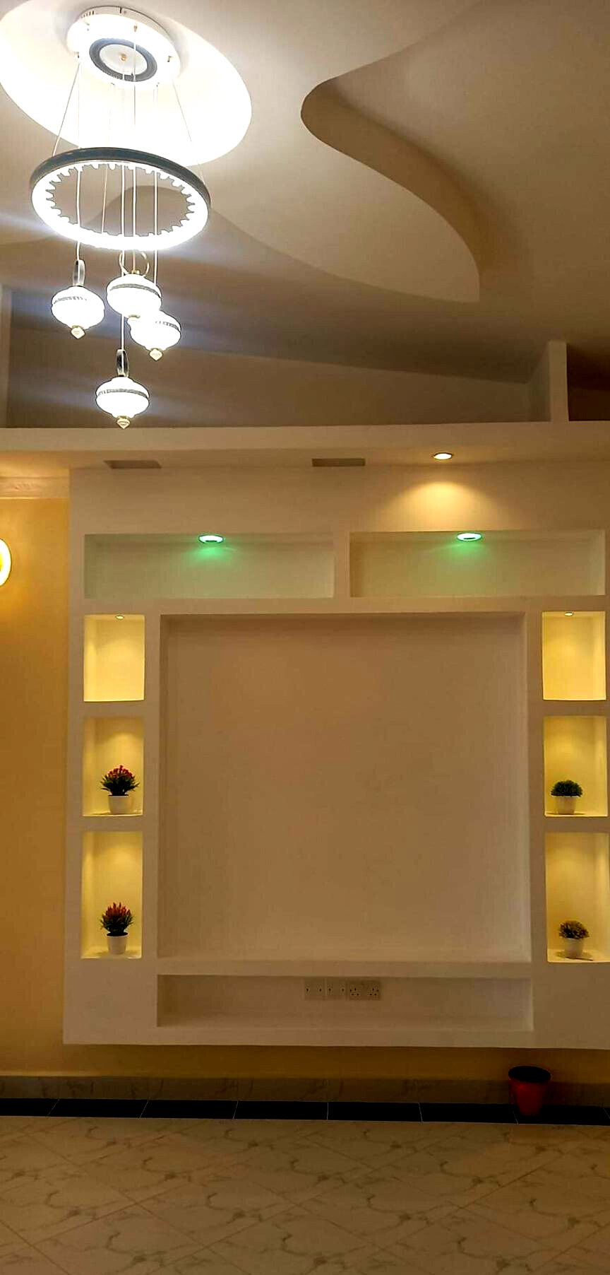 4BR Architectural Gem with Breathtaking Ngong Hills Views - Ngong