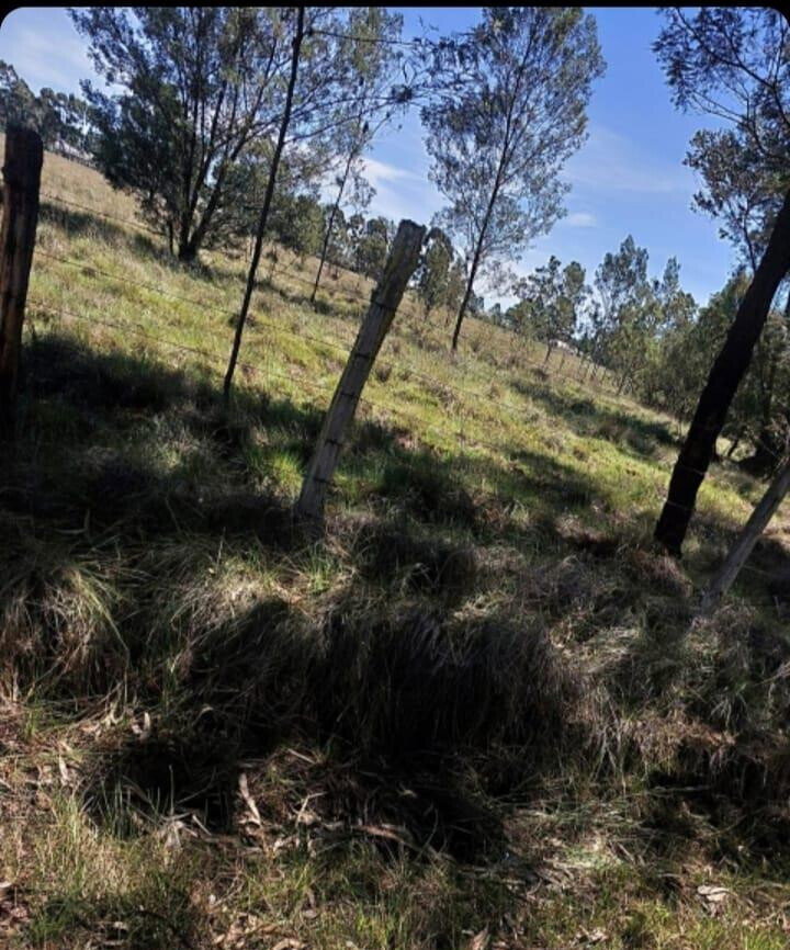 28-Acre Garden Estate with Parking - Nyandarua