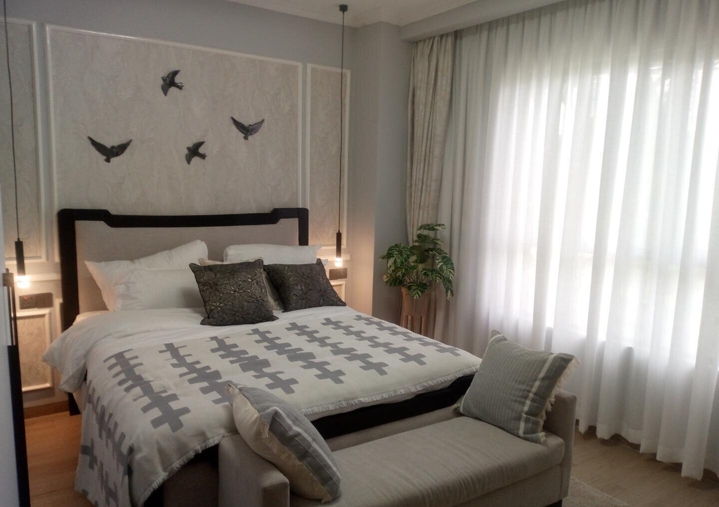 4-Ensuite Townhouse with DSQ in Lavington - Ready to Move In