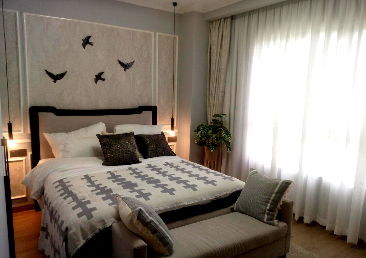 4-Ensuite Townhouse with DSQ in Lavington - Ready to Move In