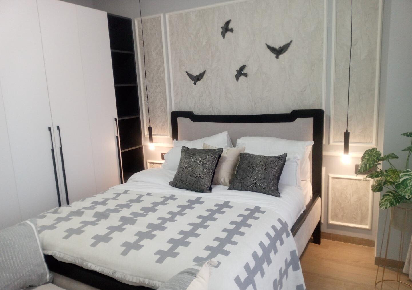 4-Ensuite Townhouse with DSQ in Lavington - Ready to Move In