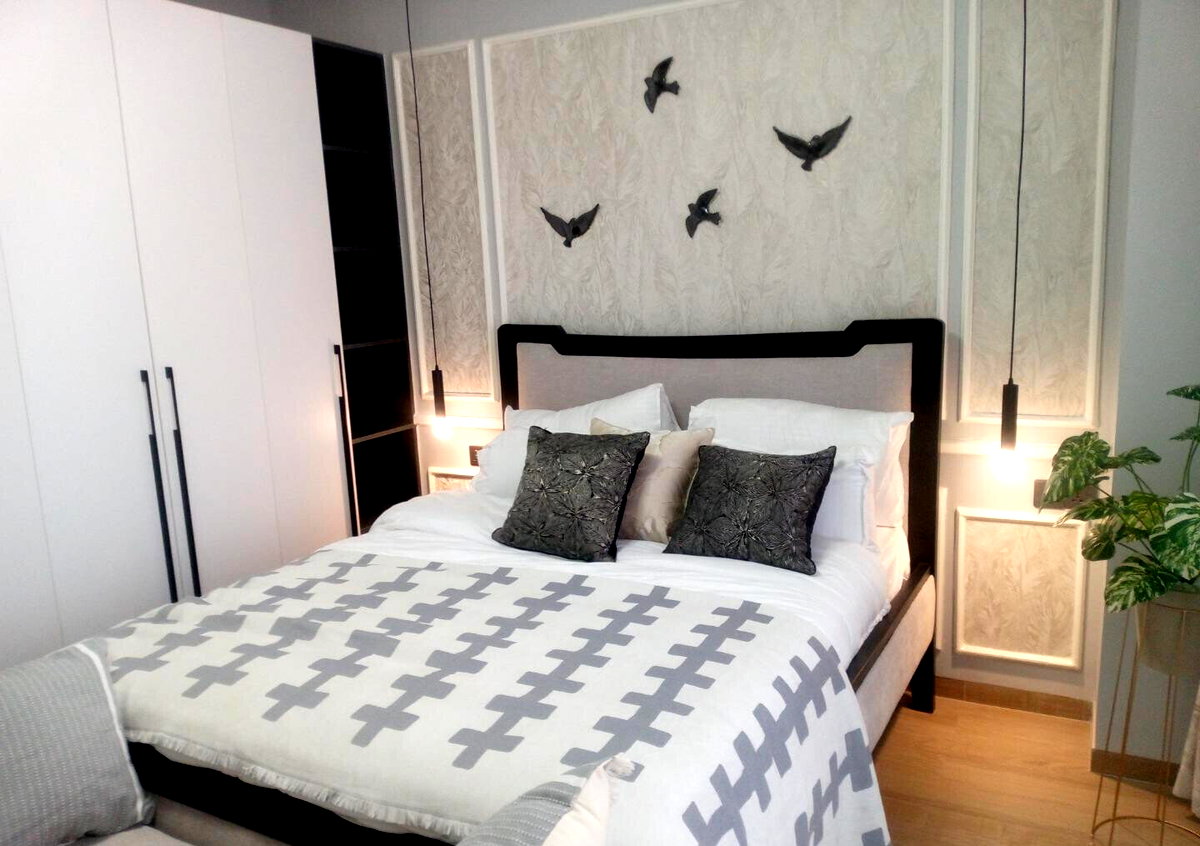 4-Ensuite Townhouse with DSQ in Lavington - Ready to Move In