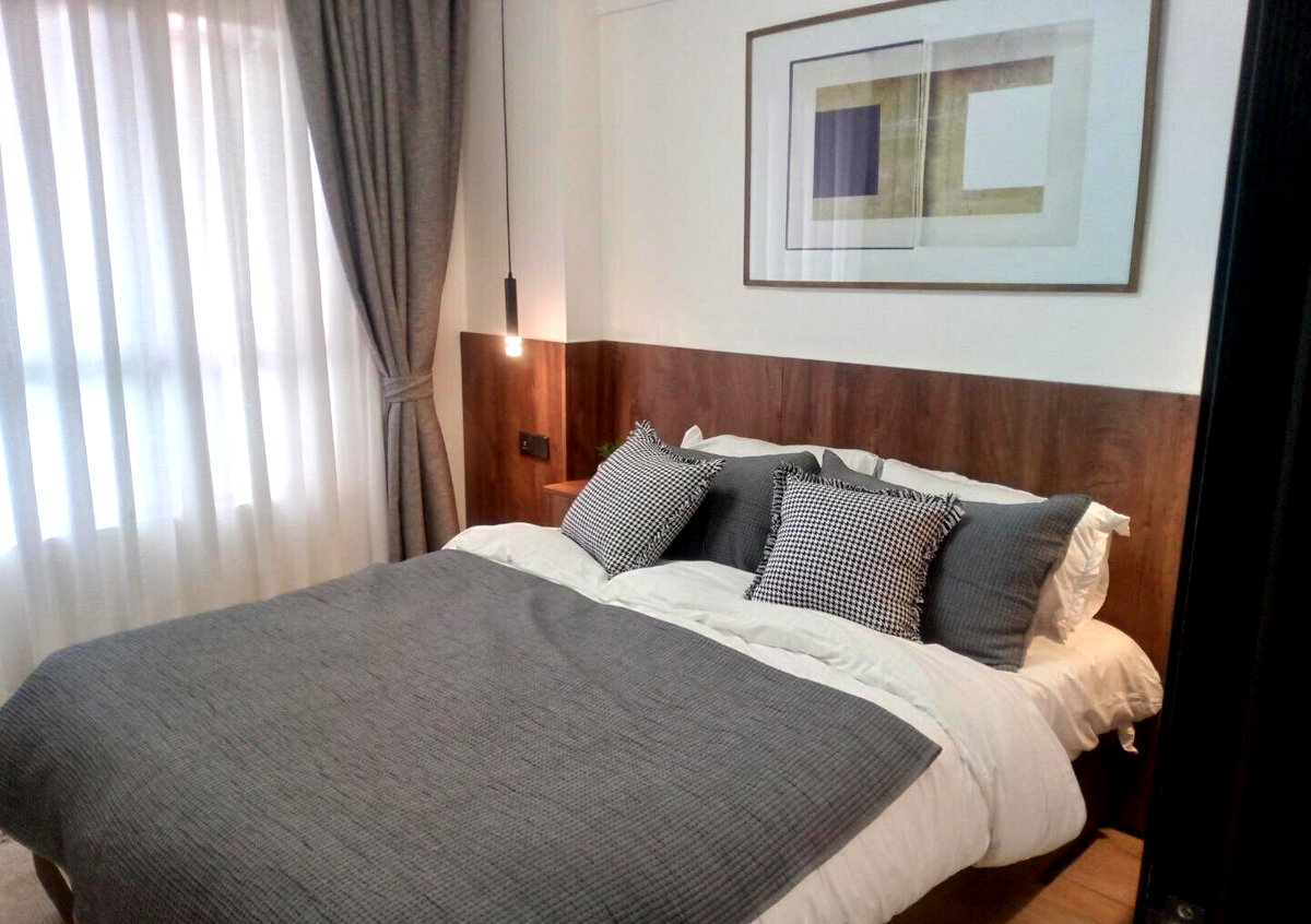 4-Ensuite Townhouse with DSQ in Lavington - Ready to Move In