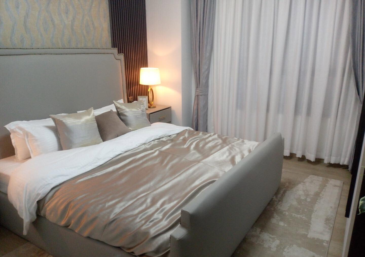 4-Ensuite Townhouse with DSQ in Lavington - Ready to Move In