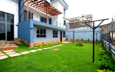 5BR Townhouse Under 30M