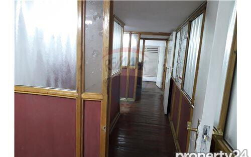 0.16 Acre Office Space with Parking
