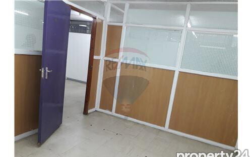 0.16 Acre Office Space with Parking