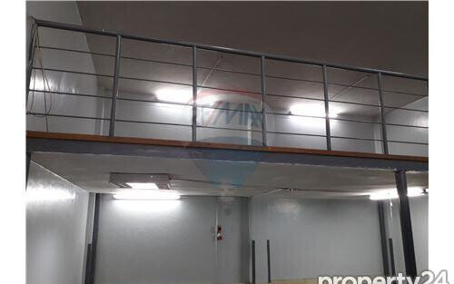 0.16 Acre Office Space with Parking