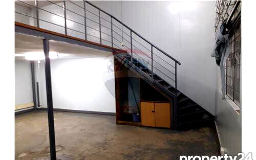 0.16 Acre Office Space with Parking