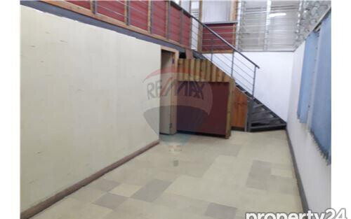 0.16 Acre Office Space with Parking