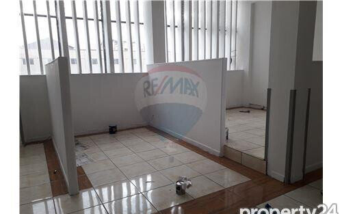 0.16 Acre Office Space with Parking