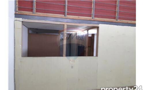 0.16 Acre Office Space with Parking