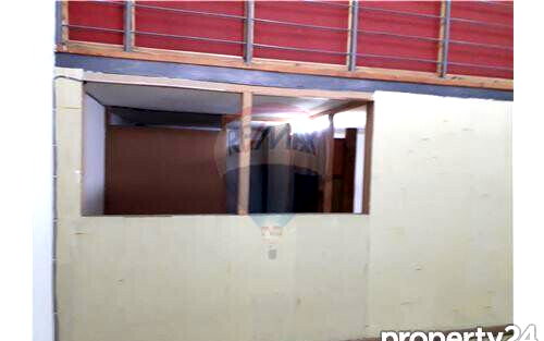 0.16 Acre Office Space with Parking