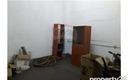 0.16 Acre Office Space with Parking
