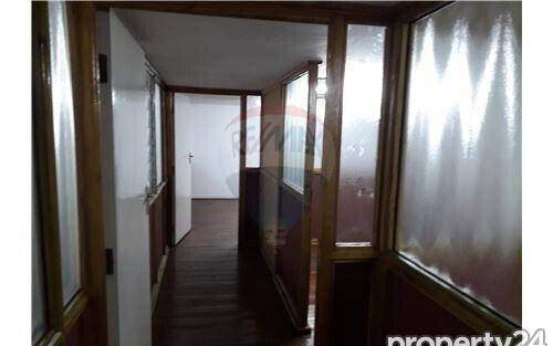 0.16 Acre Office Space with Parking