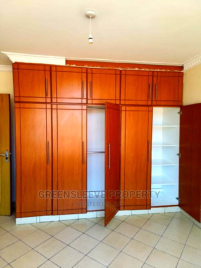 4bdrm Townhouse / Terrace in Bomas, Karen C for Rent - Image 10