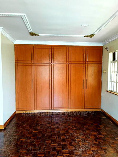 4bdrm Townhouse / Terrace in Bomas, Karen C for Rent - Image 6