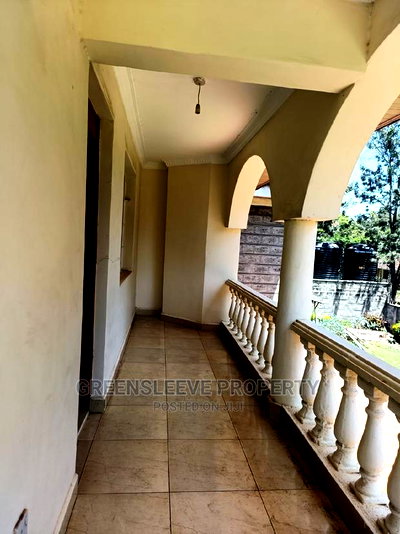 4bdrm Townhouse / Terrace in Bomas, Karen C for Rent - Image 7