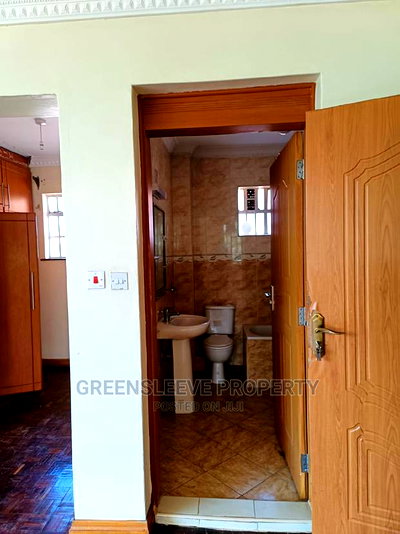 4bdrm Townhouse / Terrace in Bomas, Karen C for Rent - Image 5