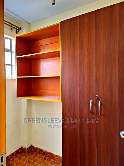 4bdrm Townhouse / Terrace in Bomas, Karen C for Rent - Image 2