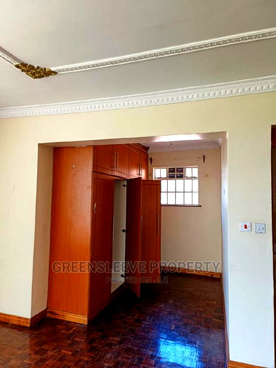 4bdrm Townhouse / Terrace in Bomas, Karen C for Rent - Image 4