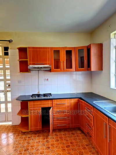 4bdrm Townhouse / Terrace in Bomas, Karen C for Rent - Image 9