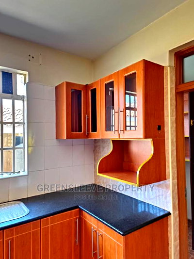 4bdrm Townhouse / Terrace in Bomas, Karen C for Rent - Image 1