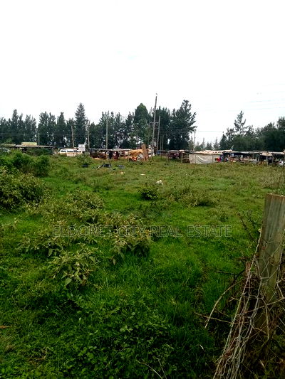 1/8plot Annex Center Ideal for Commercial Use - Image 1