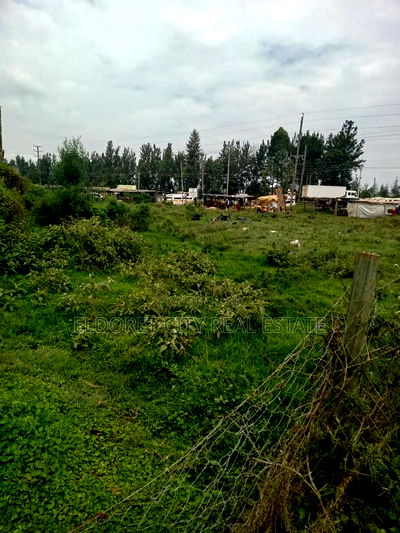 1/8plot Annex Center Ideal for Commercial Use - Image 2