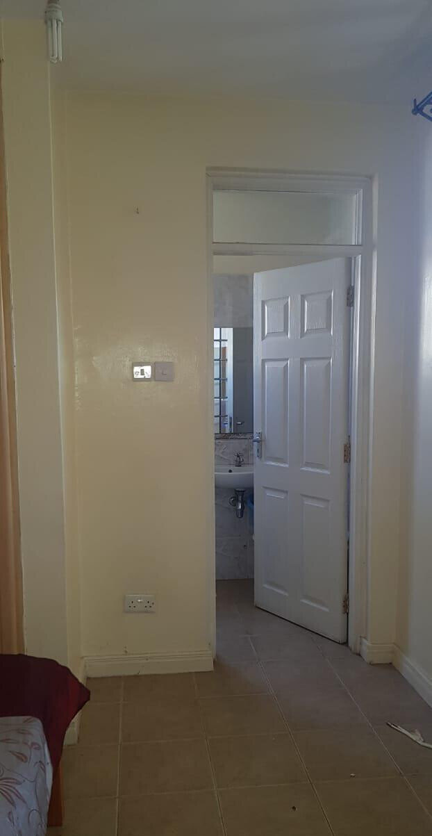 5BR All-Ensuite Townhouse with Pool & Clubhouse – Rosslyn, Nairobi