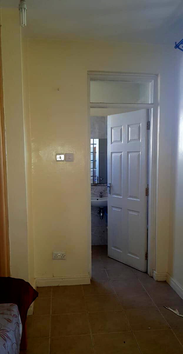 5BR All-Ensuite Townhouse with Pool & Clubhouse – Rosslyn, Nairobi