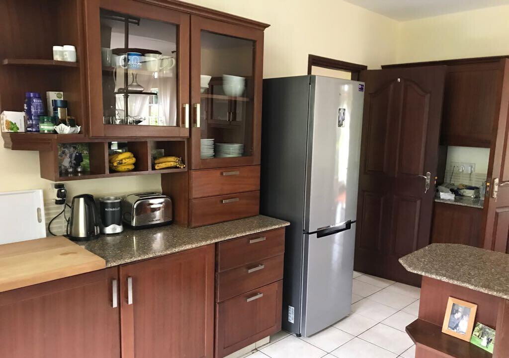 5BR All-Ensuite Townhouse with Pool & Clubhouse – Rosslyn, Nairobi