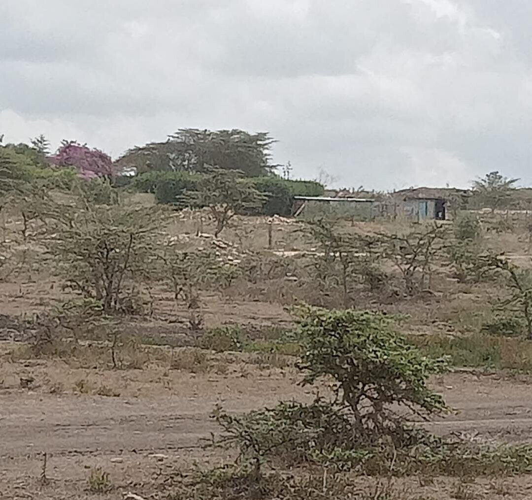 50-Acre Land at KSh 4.5M