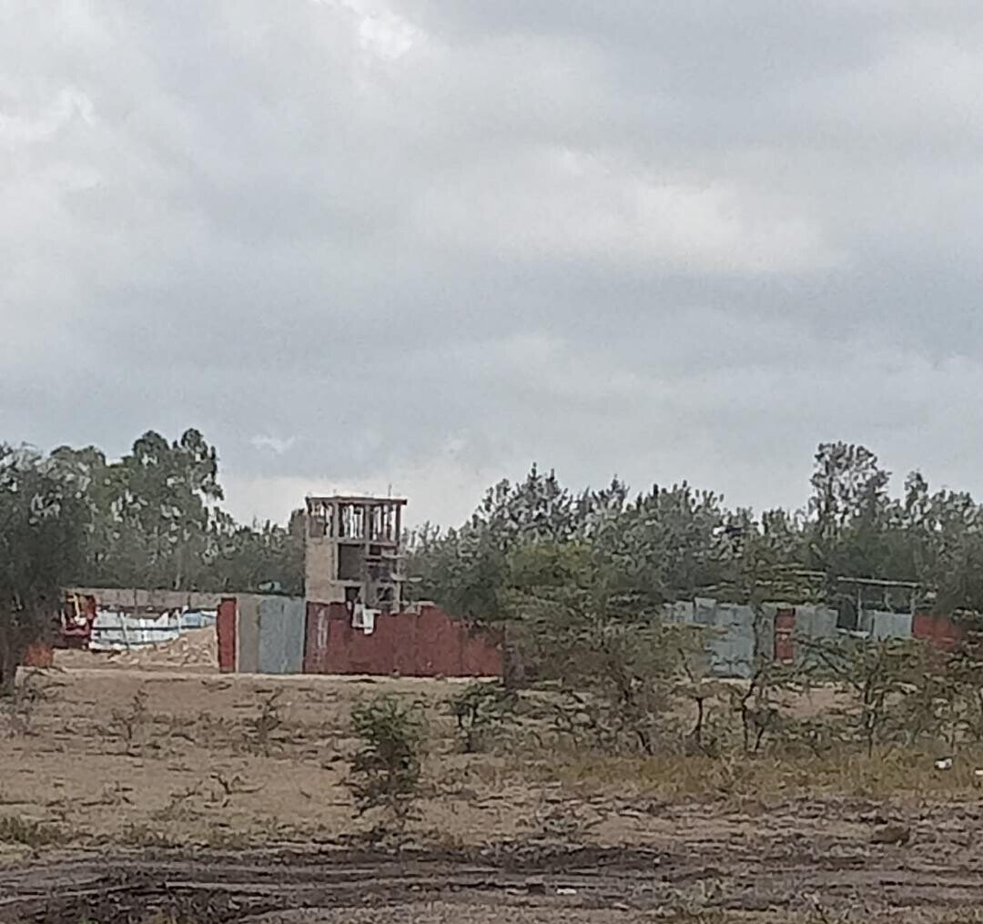 50-Acre Land at KSh 4.5M