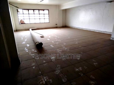 Shop Space for Sale in Nairobi CBD - Image 2