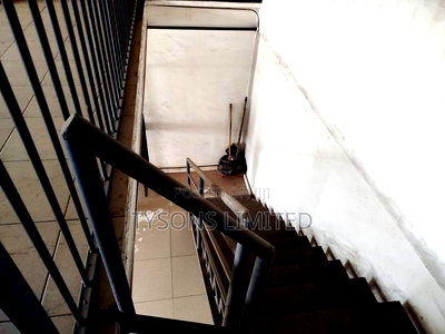 Shop Space for Sale in Nairobi CBD - Image 4