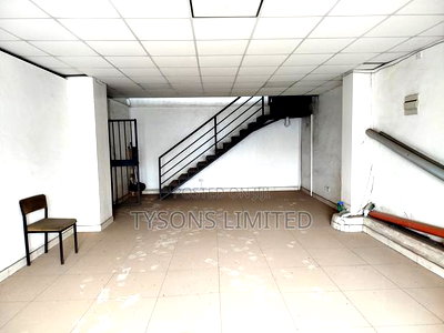 Shop Space for Sale in Nairobi CBD - Image 1