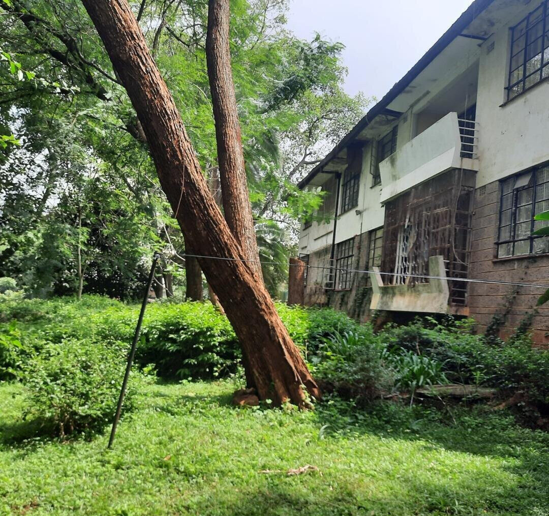 2-Acre Westlands Plot for KSh 790M