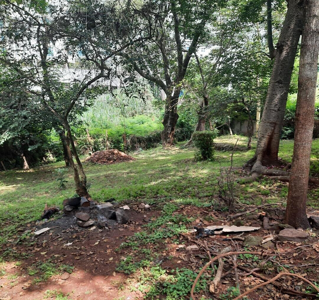 2-Acre Westlands Plot for KSh 790M