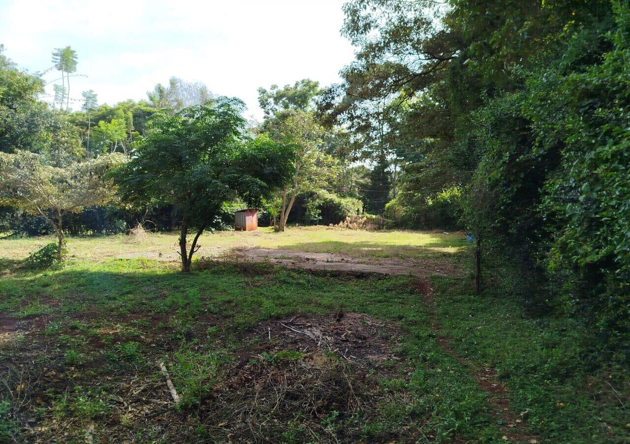 Half Acre in Karen at KSh 45M